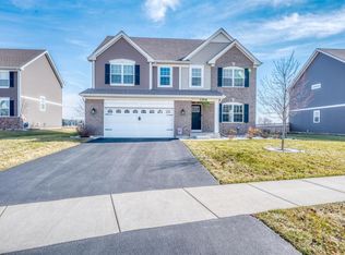 13518 Arborview Cir, Plainfield, IL 60585