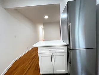 Rented by Compass