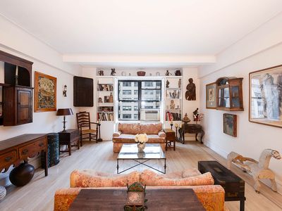 12 W 72nd St APT 10D, New York, NY, 10023