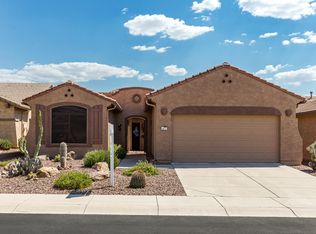 9815 E Prospector Dr, Gold Canyon, AZ 85118