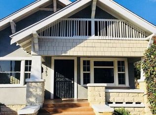 1545 E 4th St, Long Beach, CA