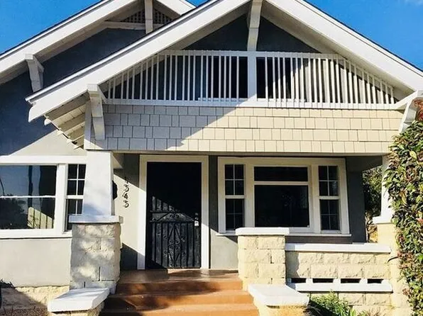 1545 E 4th St, Long Beach, CA 90802