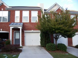 3256 Mill Springs Cir, Buford, GA 30519