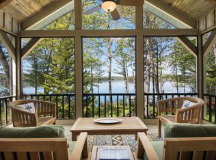 29 Good Day Drive, South Bristol, ME 04568