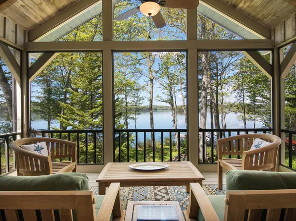 29 Good Day Drive, South Bristol, ME 04568