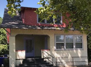 321 E Duffy St #A, Norman, OK 73069