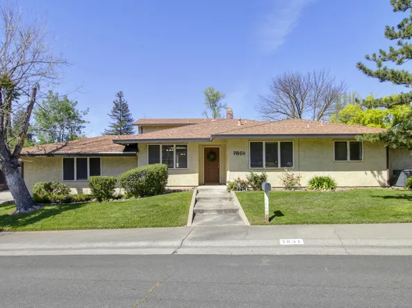 5241 Sharidge Ct, Fair Oaks, CA 95628