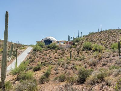 6485 W Sunset Rd, Tucson, AZ, 85745