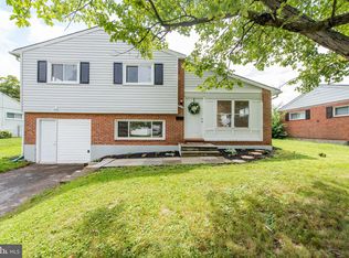 929 Prestwood Rd, Baltimore, MD 21228