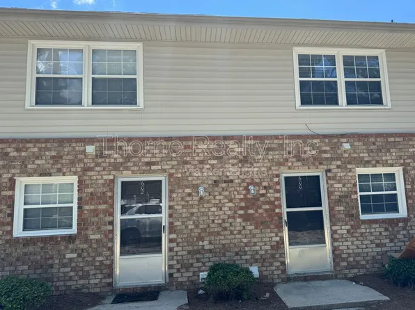 600 S Boddie St, Nashville, NC 27856