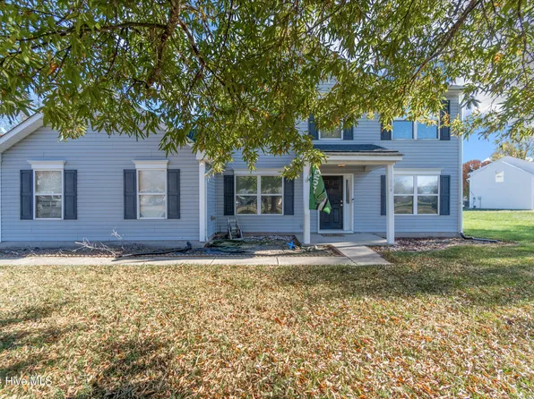 146 Long Pine Road, South Mills, NC 27976