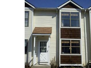 874 Sheldrake Ct, Worthington, OH 43085