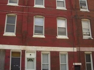 2006 W Oxford St, Philadelphia, PA 19121