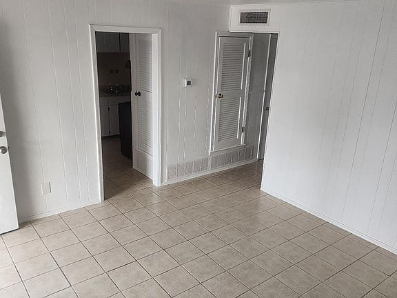 front living room area