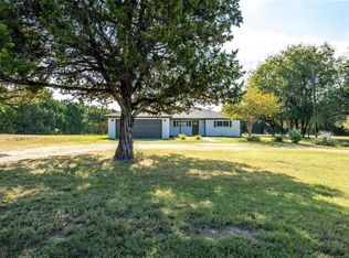 1829 Highland Park Way, China Spring, TX 76633