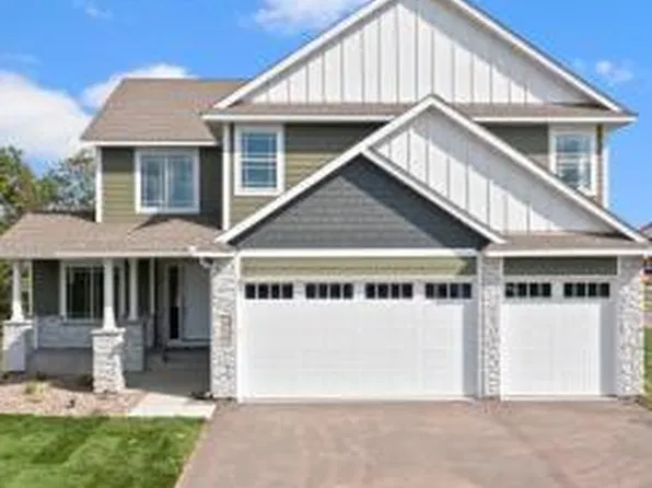 509 Sienna Dr, Watertown, MN 55388