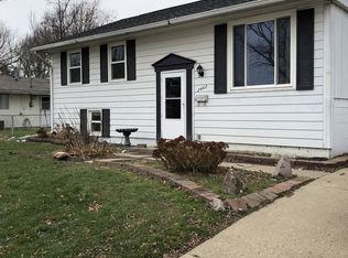 2402 Sequoya Dr, Lafayette, IN 47909