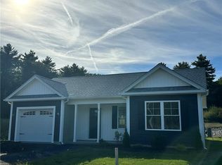 16 Pine Way Blvd, Coventry, RI 02816