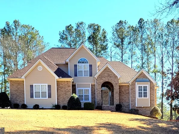 190 Baywatch Cir, Fayetteville, GA 30215