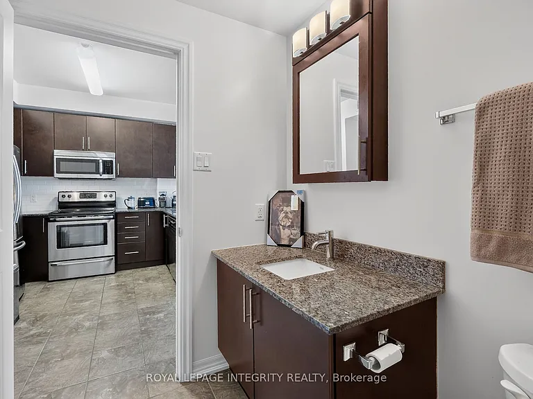 242 Rideau St #2505 — Photo 39