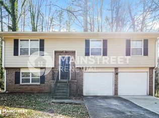 3943 Wedgefield Cir, Decatur, GA 30035