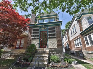 644 Hermitage St, Philadelphia, PA 19128
