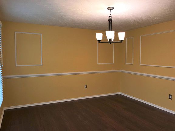 Dinning room