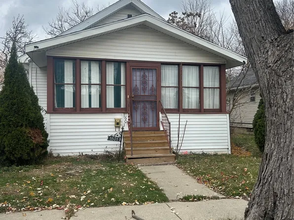 1601 Wayne St, Flint, MI 48503