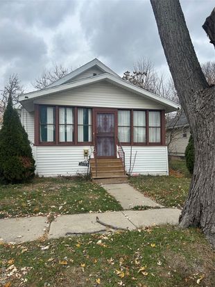 1601 Wayne St, Flint, MI 48503