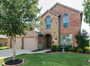 2228 Crestridge Dr, Little Elm, TX 75068