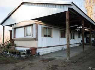 3721 Bainard Rd, Malaga, WA 98828