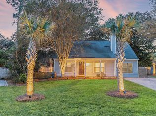 1405 School House Rd, Mount Pleasant, SC 29464