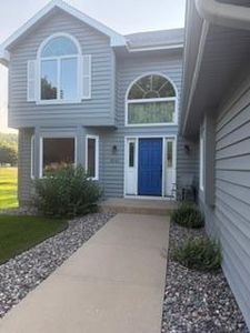 2941 Stonegate Ct SW, Rochester, MN, 55902
