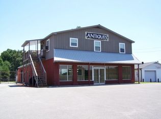 3856 Sparta Hwy, McMinnville, TN 37110