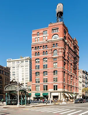 Sold by Brown Harris Stevens | media 19