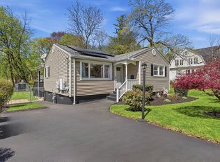 7 Park Villa Ave, Worcester, MA 01606