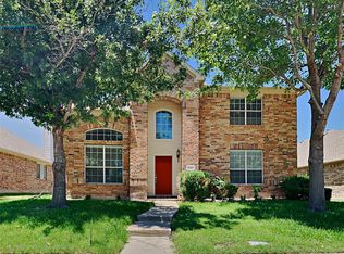 1317 Hazelwood Dr, Allen, TX 75002