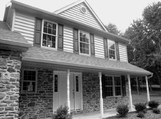 5191 Camp Meeting Rd, Upper Saucon Township, PA 18036