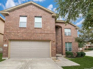 16627 Intermezzo Way, San Antonio, TX 78266