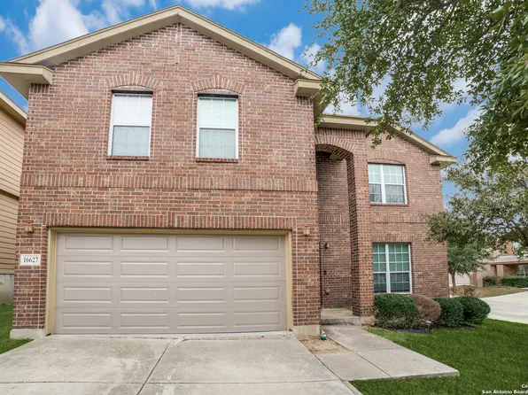 16627 INTERMEZZO WAY, San Antonio, TX 78266