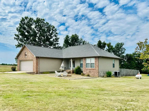 189 Cardinal Ln, Viola, AR 72583