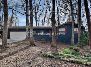 1705 Bull Run SW, Lilburn, GA 30047