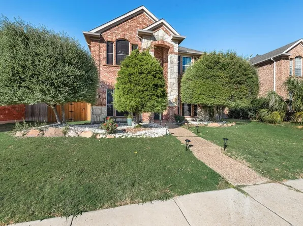 5404 Worley Dr, The Colony, TX 75056