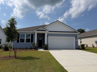 288 Long Beard Way, Longs, SC 29568
