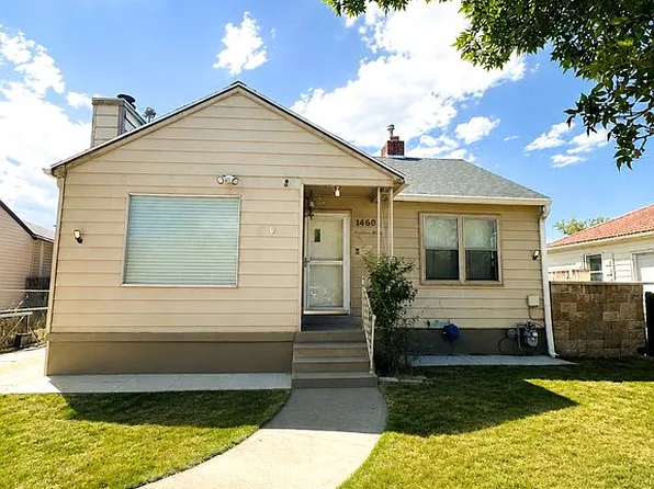 1460 S 1200 W, Salt Lake City, UT 84104