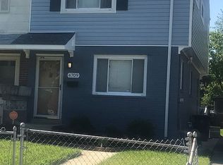 4709 Brookfield Dr, Suitland, MD 20746