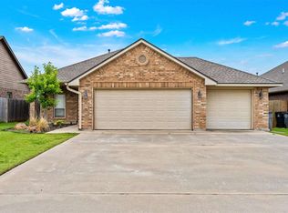 5708 NW Valor Ave, Lawton, OK 73505