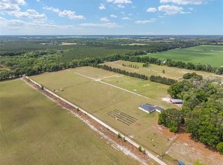 3725 172nd St, Wellborn, FL 32094