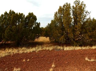 8478 Cannon Blvd, Show Low, AZ 85901