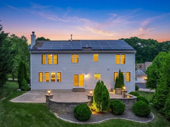37 Aspen Ave, South Grafton, MA 01560